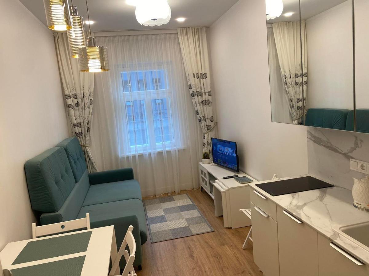Modern Scandinavian Feeling-Prime Rentals Kaunas Luaran gambar