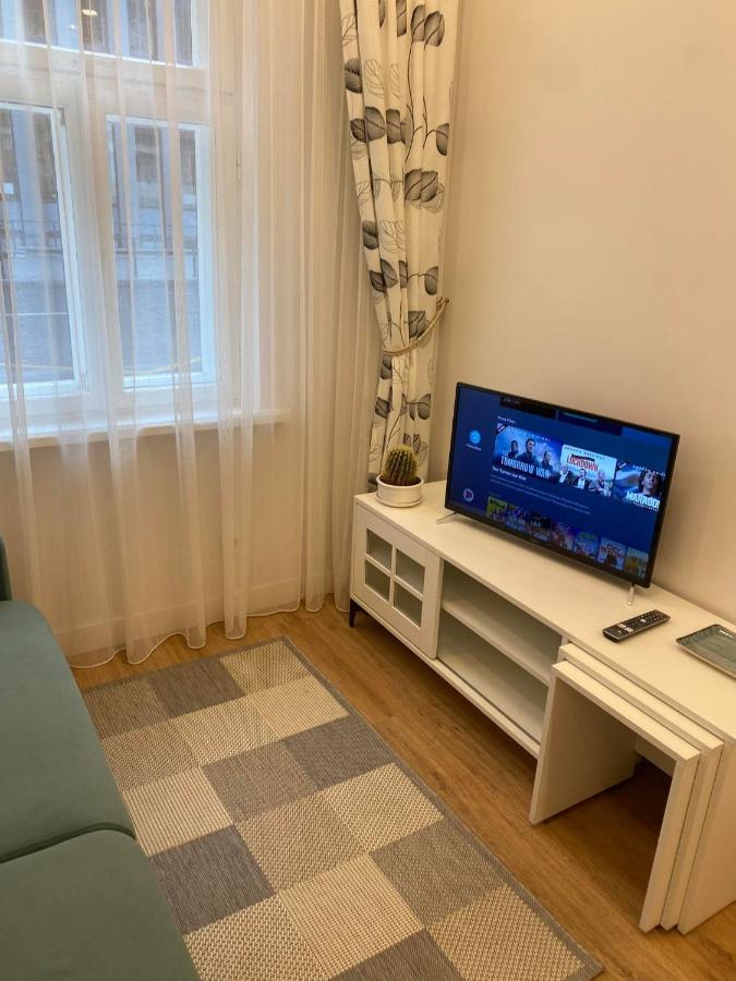 Modern Scandinavian Feeling-Prime Rentals Kaunas Luaran gambar
