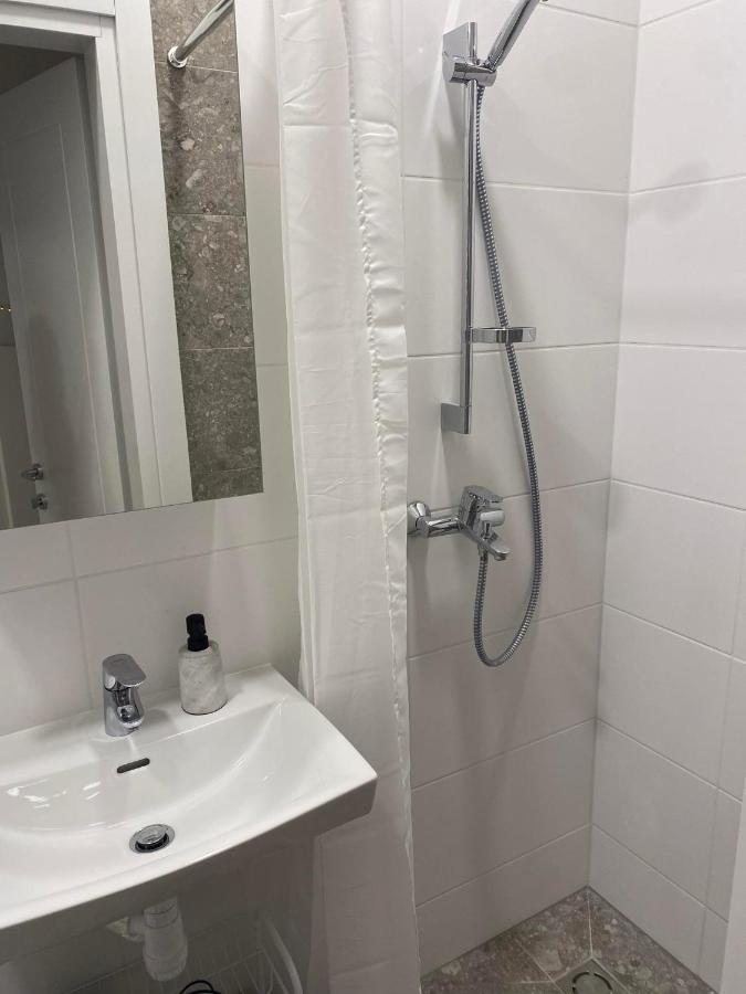 Modern Scandinavian Feeling-Prime Rentals Kaunas Luaran gambar