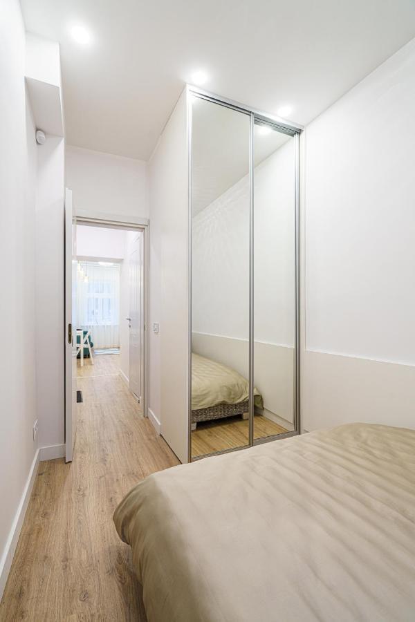 Modern Scandinavian Feeling-Prime Rentals Kaunas Luaran gambar