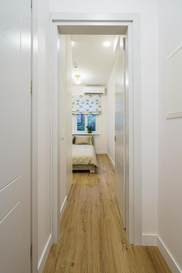 Modern Scandinavian Feeling-Prime Rentals Kaunas Luaran gambar